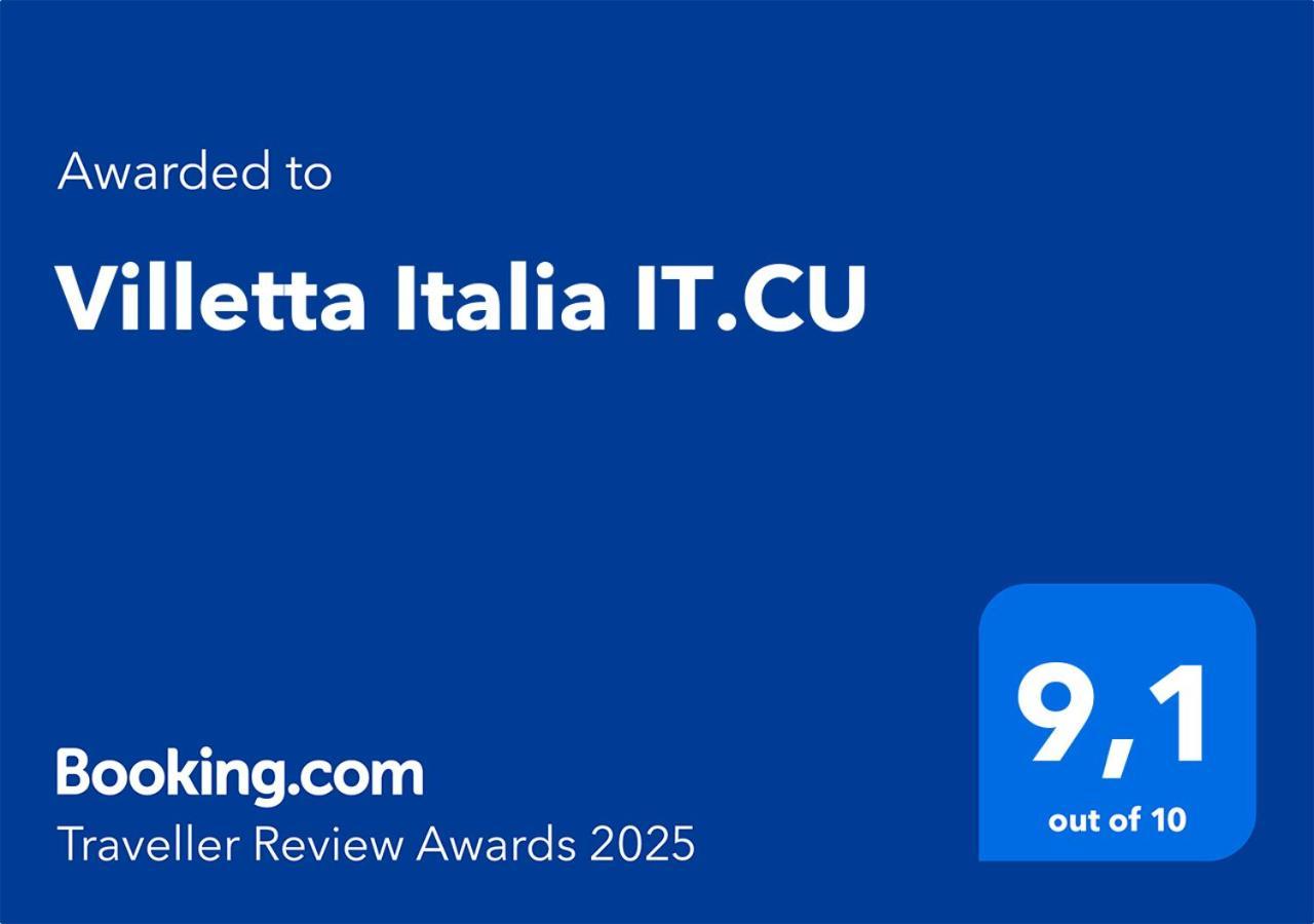 Villetta Italia It.Cu Мерано Экстерьер фото